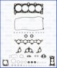 HONDA 061A1PJ0S21 Gasket Set, cylinder head